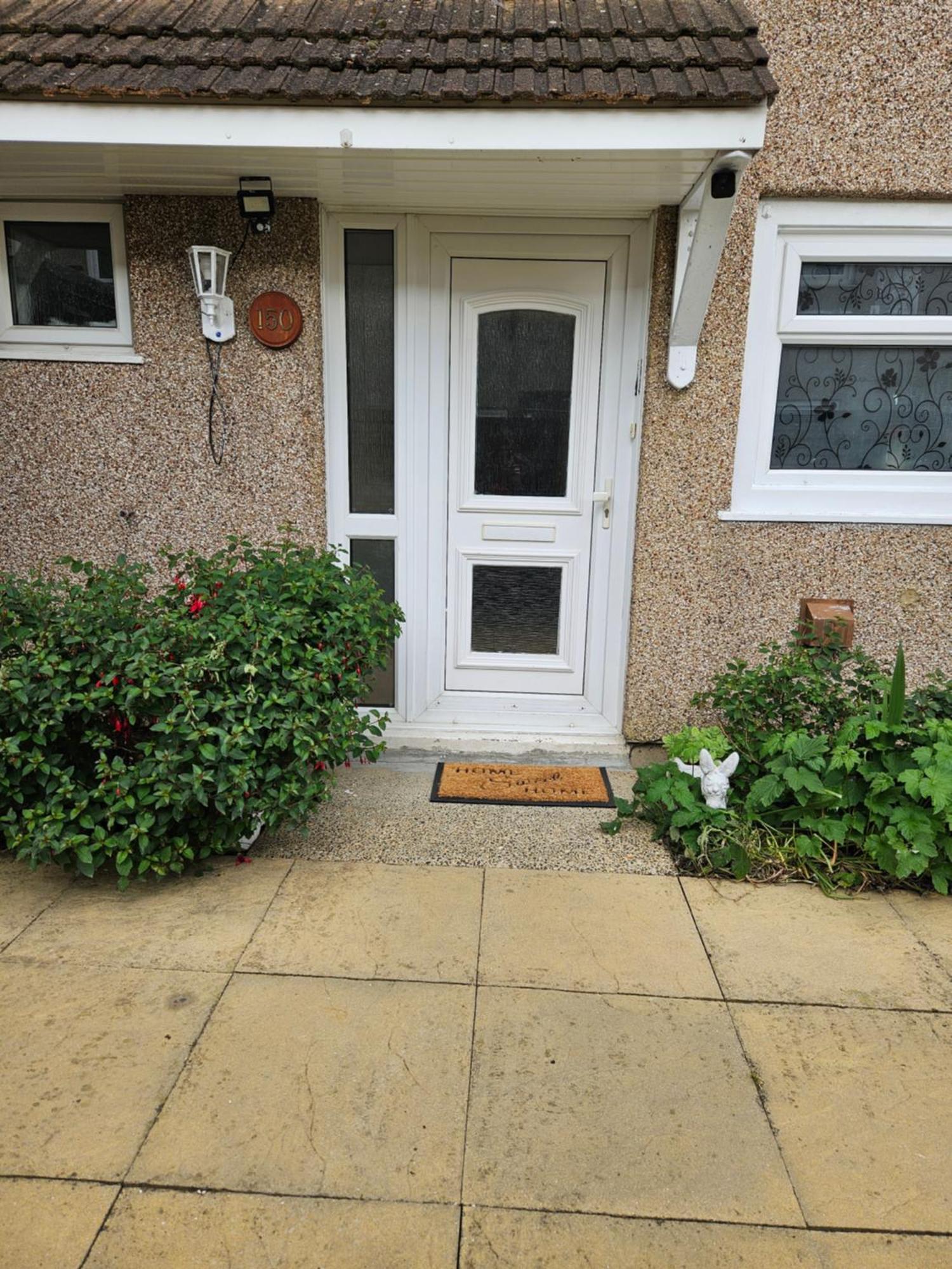 Jays-Rooms Pitsea Exterior photo